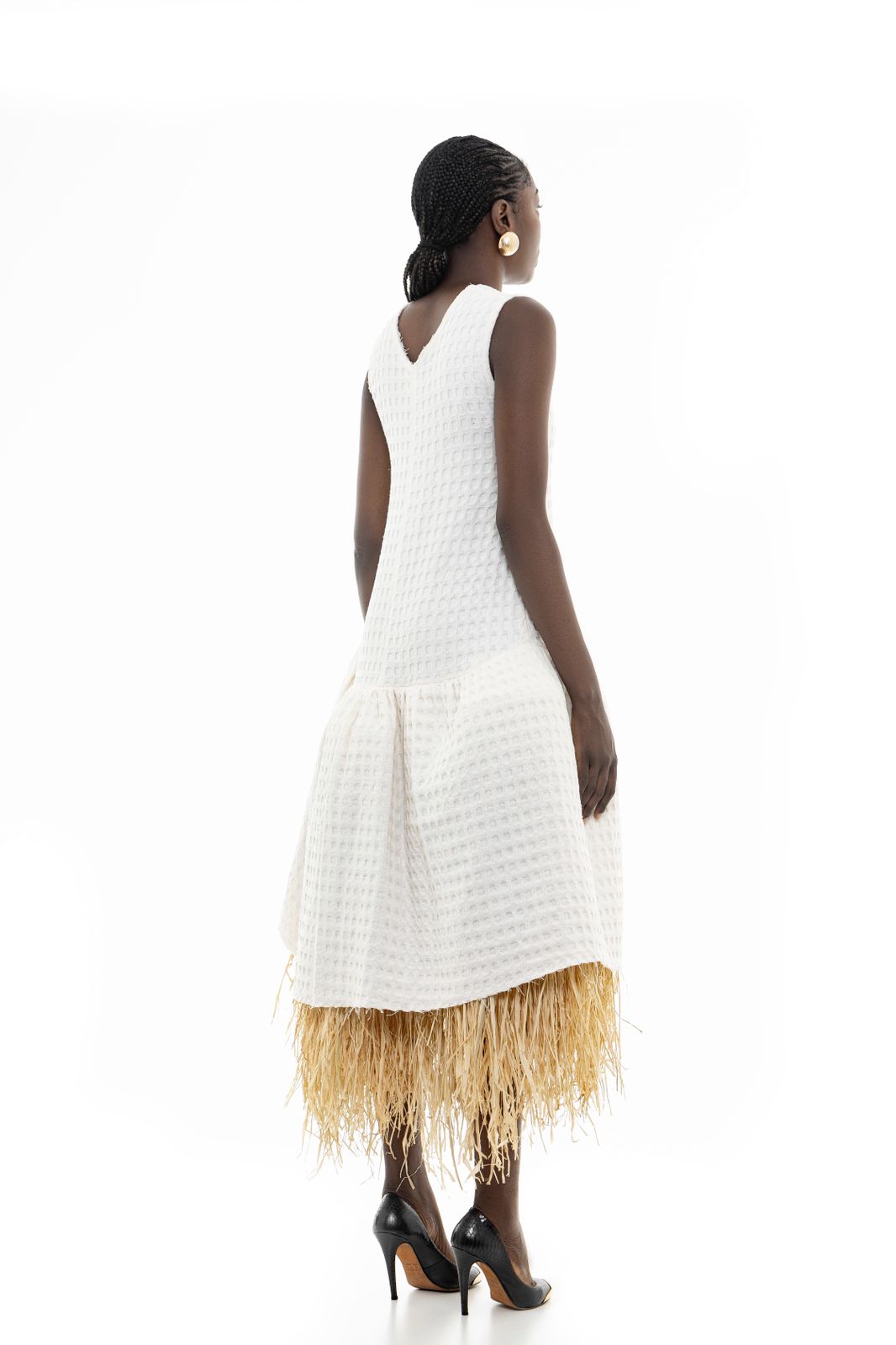 Xibelani Dress