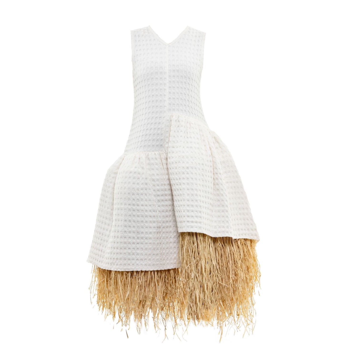 Xibelani Dress