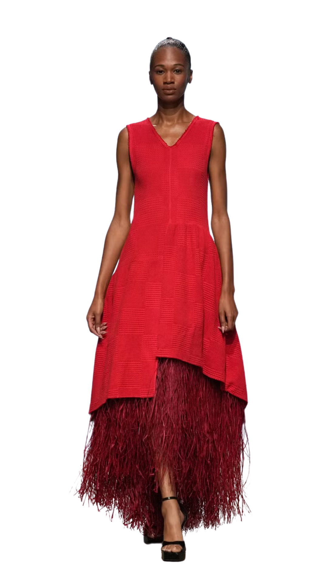 Xibelani Dress