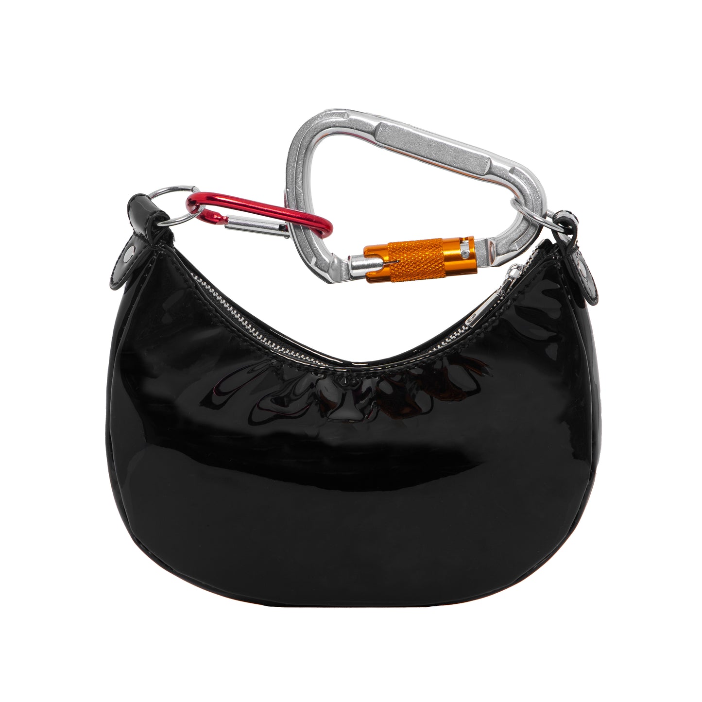 Luna Bag - Black