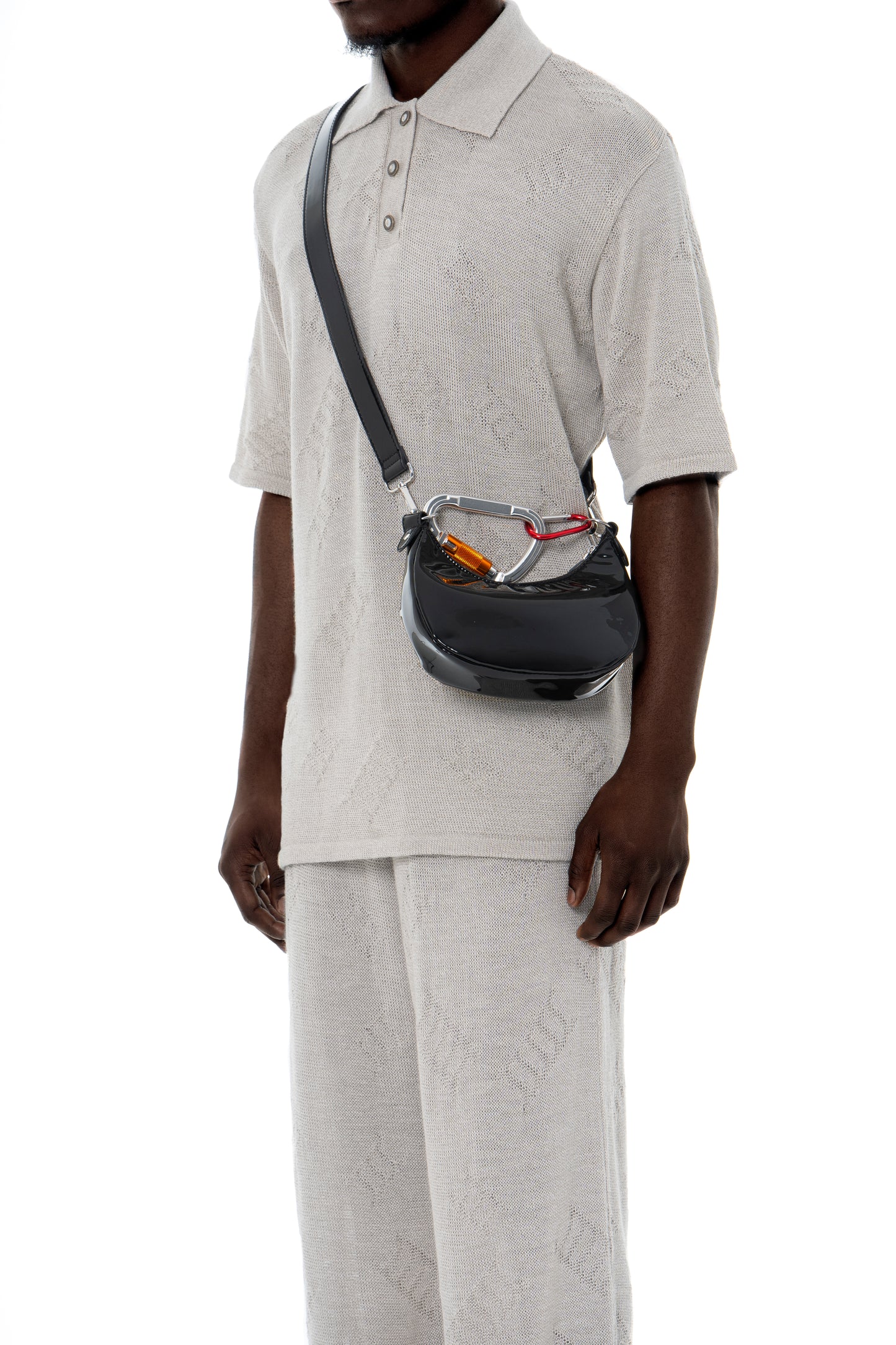 Luna Bag - Black