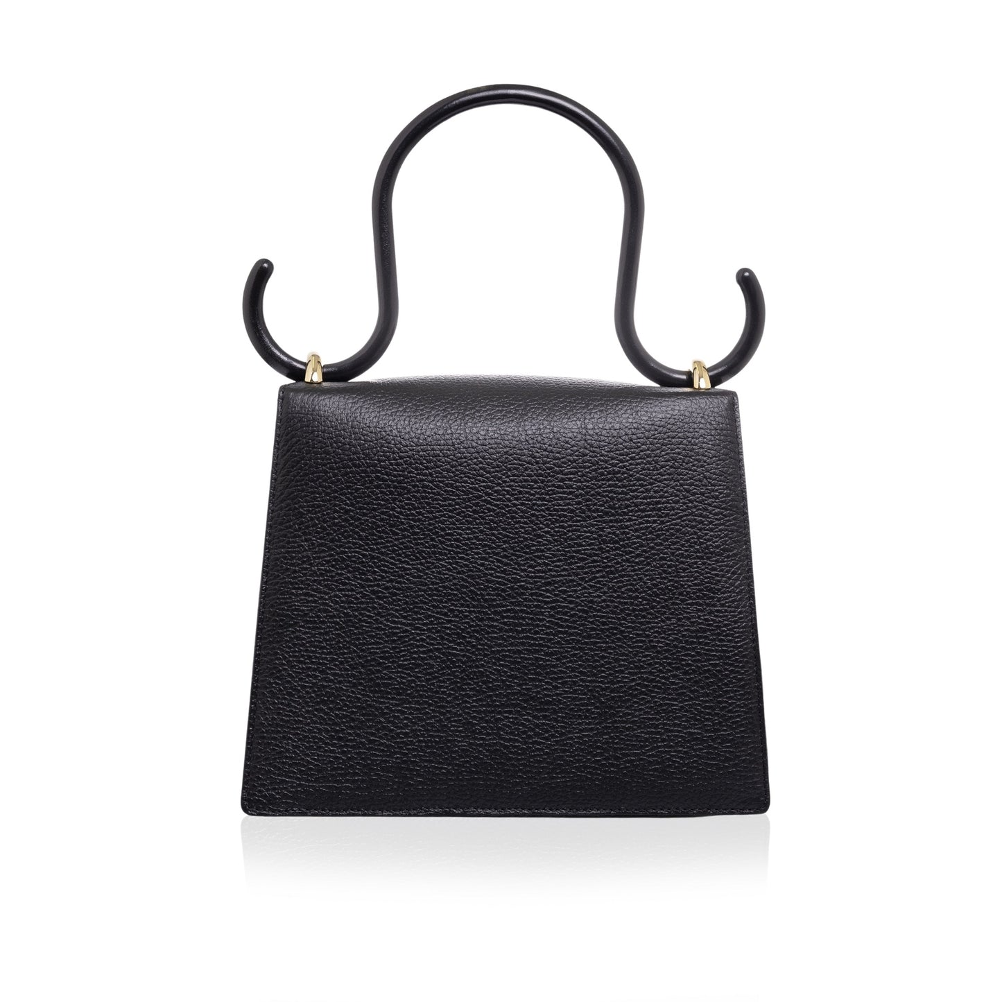 X:Reborn Midi - Black