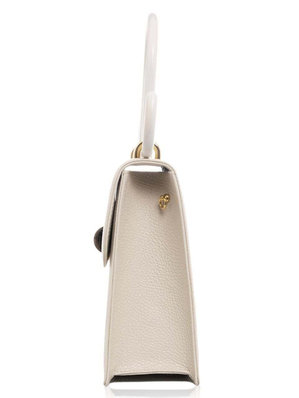 X: Reborn Midi - Off white