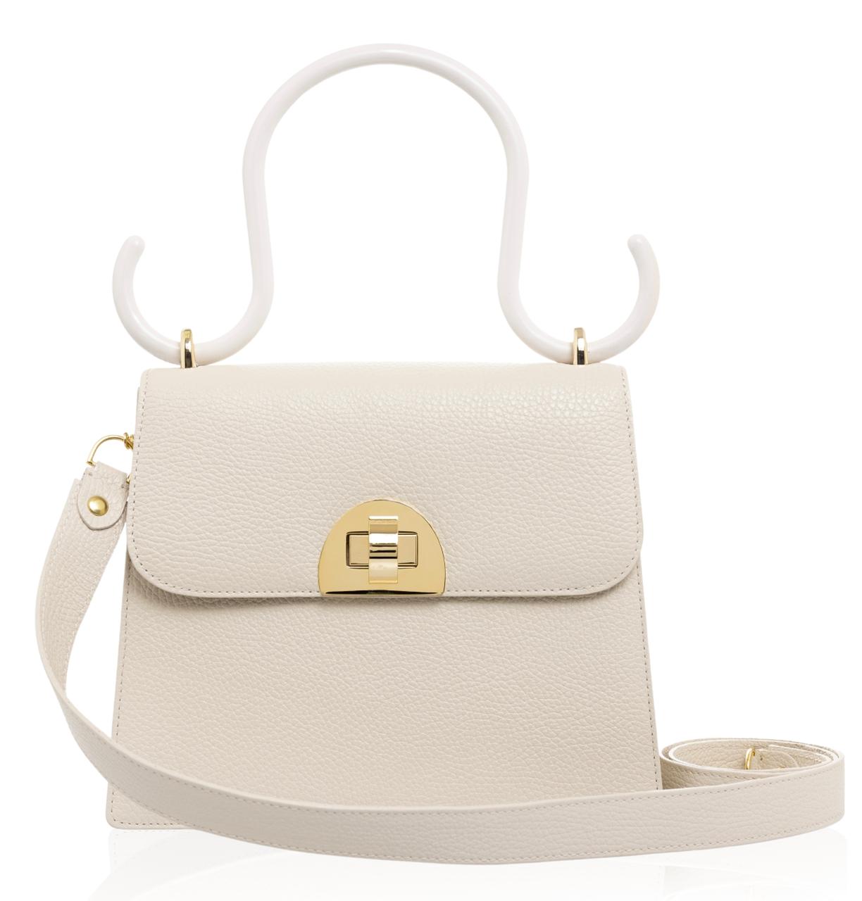 X: Reborn Midi - Off white