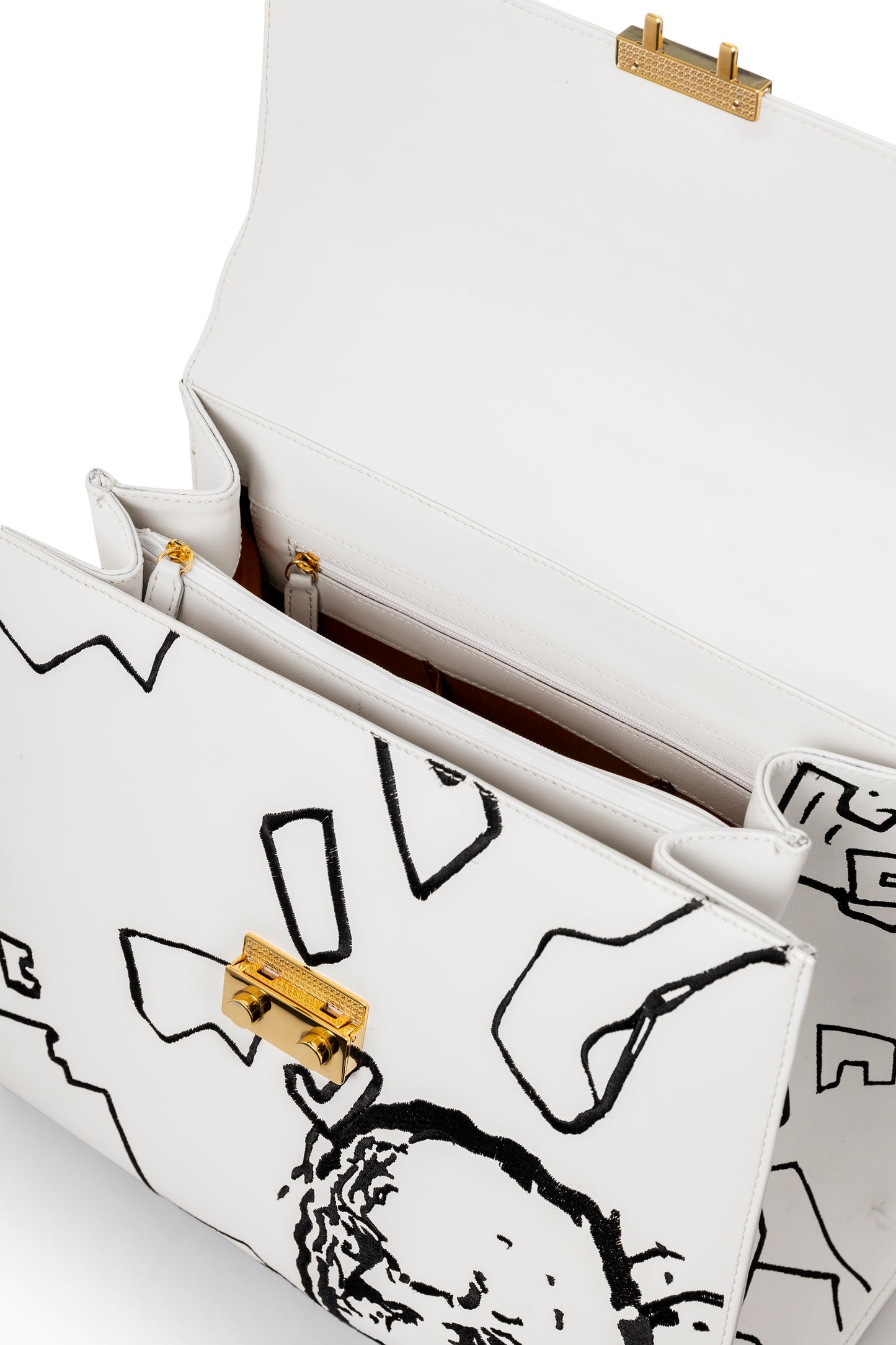 The Origins Of Life Bag