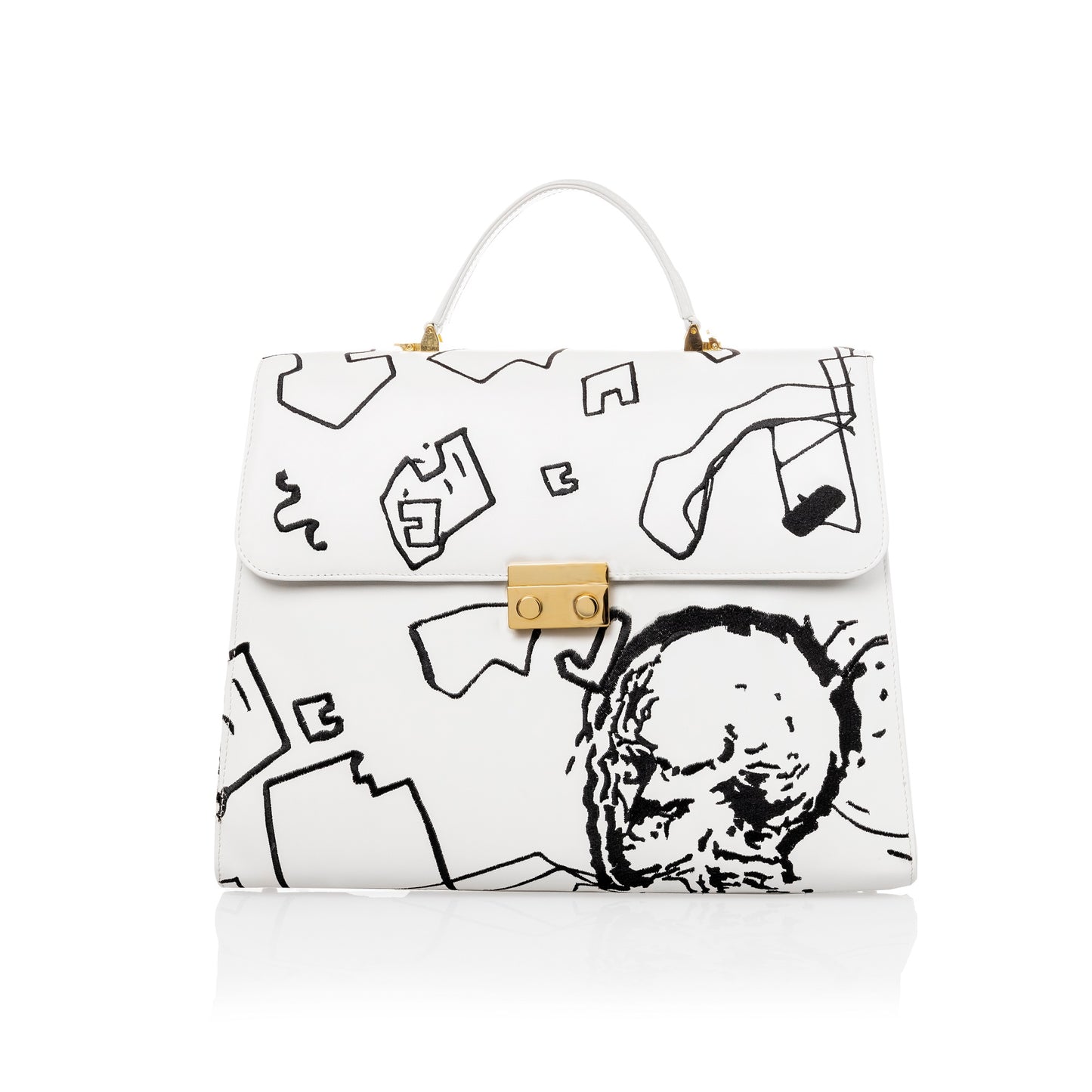 The Origins Of Life Bag