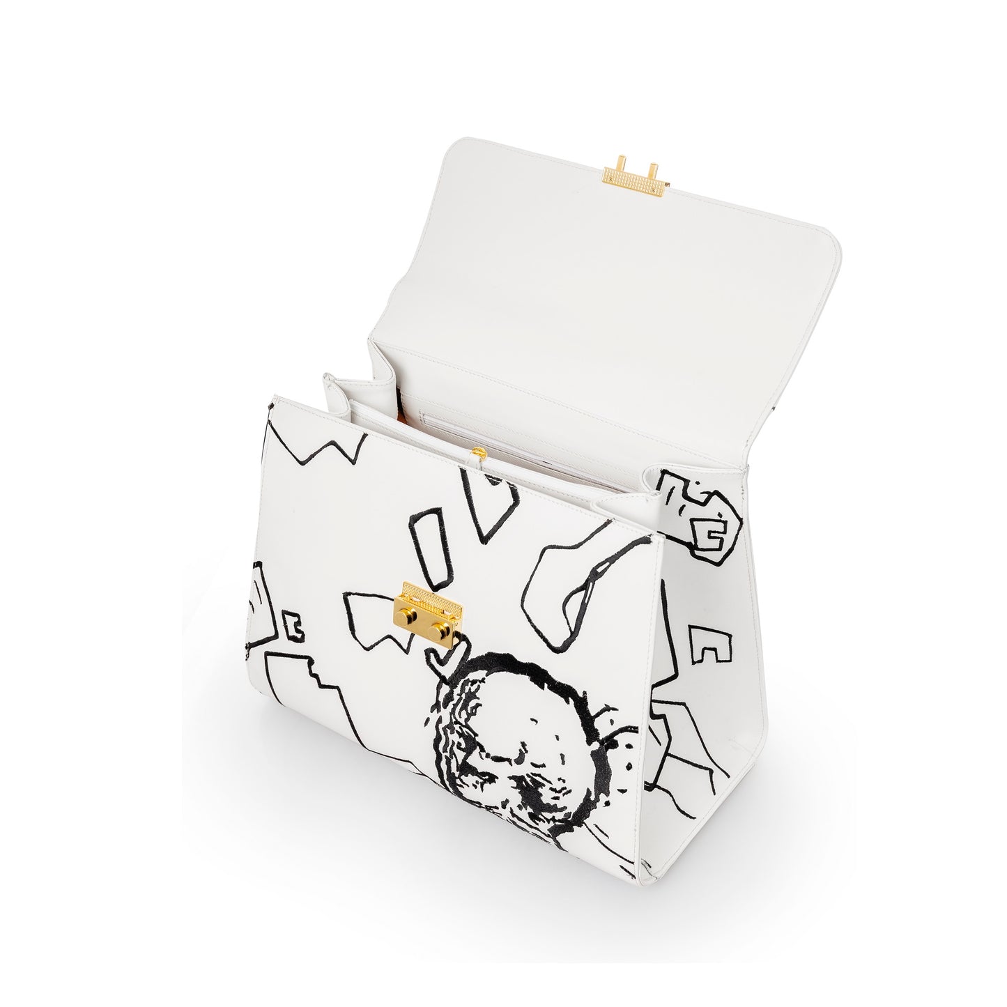 The Origins Of Life Bag