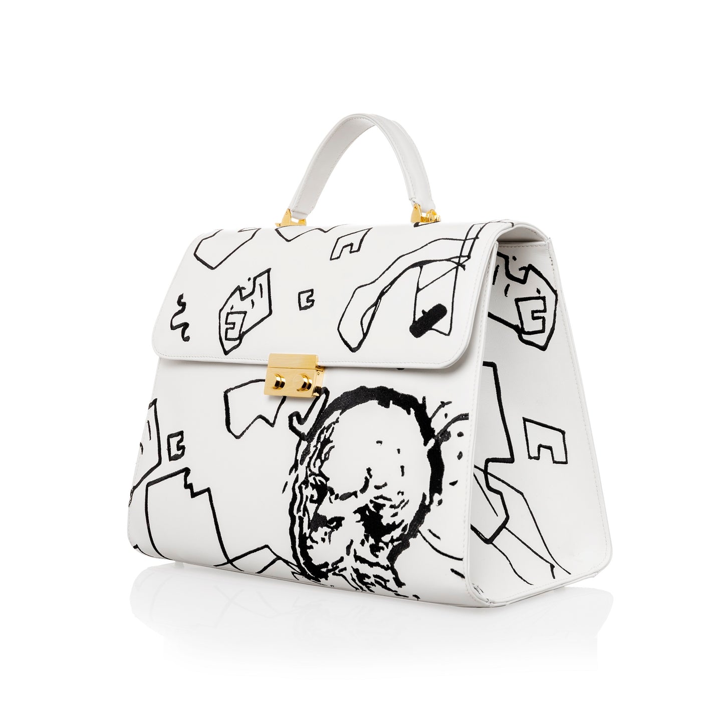 The Origins Of Life Bag