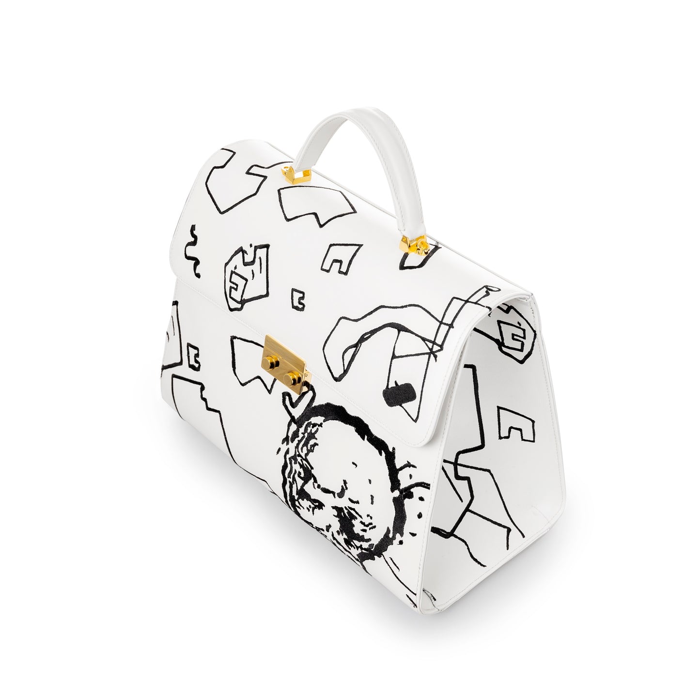 The Origins Of Life Bag