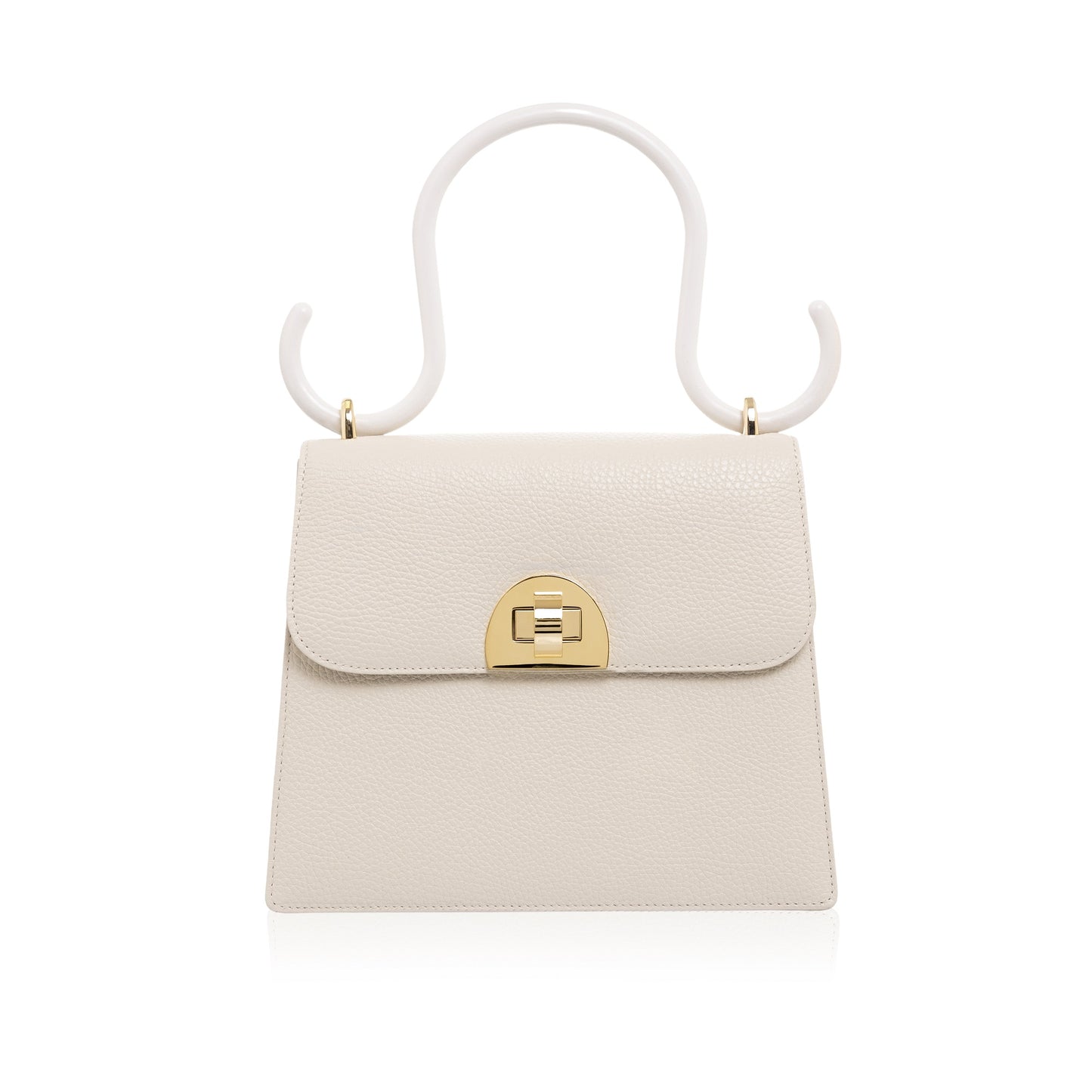 X: Reborn Midi - Off white